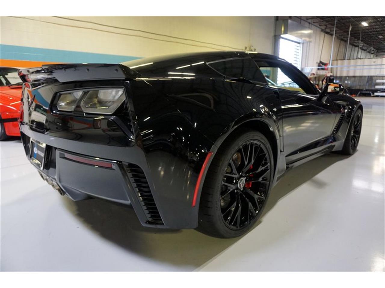 2015 Chevrolet Corvette for sale in Solon, OH – photo 6