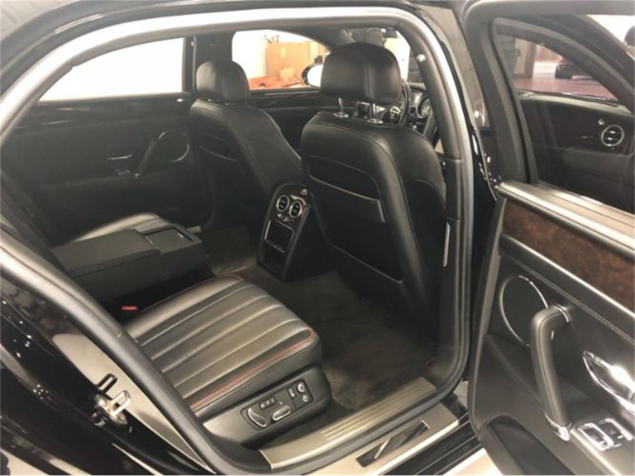 2014 Bentley Flying Spur for sale in Cadillac, MI – photo 9