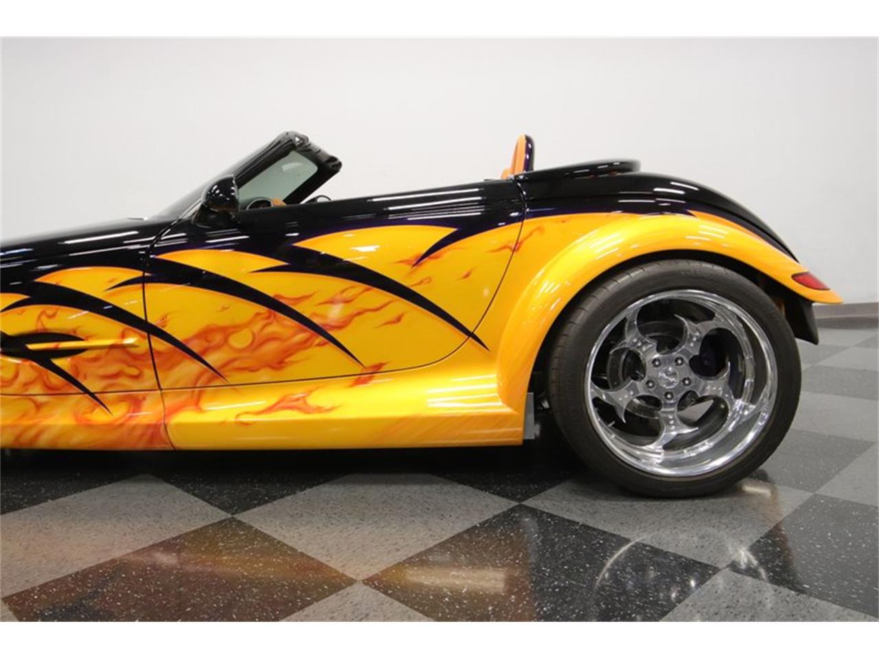 2000 Plymouth Prowler for sale in Mesa, AZ – photo 19