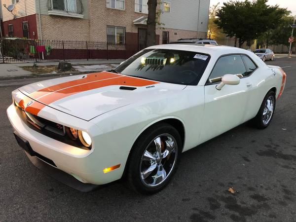 2010 Dodge Challenger R/T for sale in Bronx, NY – photo 3