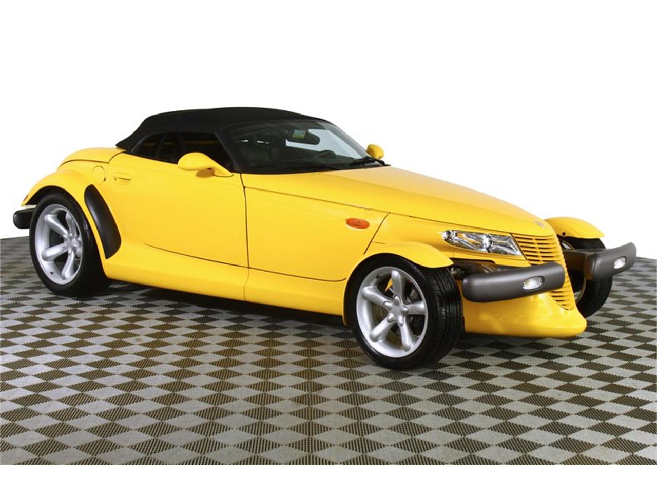 1999 Chrysler Prowler for sale in Elyria, OH – photo 5