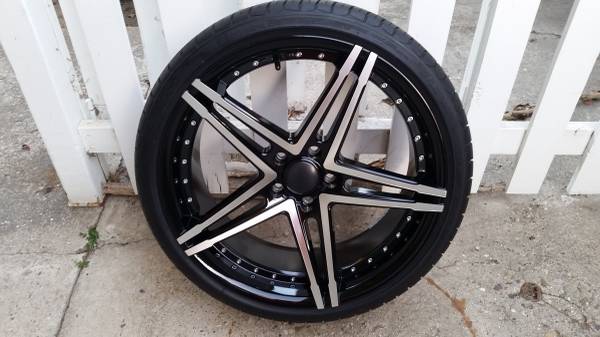 2015 Hyundai Sonata with 20 inch Spec-1 Racing Wheels Xlnt Condition... for sale in Ventura, CA – photo 18