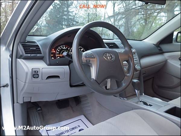 2009 Toyota Camry LE 4dr Sedan 5A - - by dealer for sale in East Brunswick, NY – photo 7