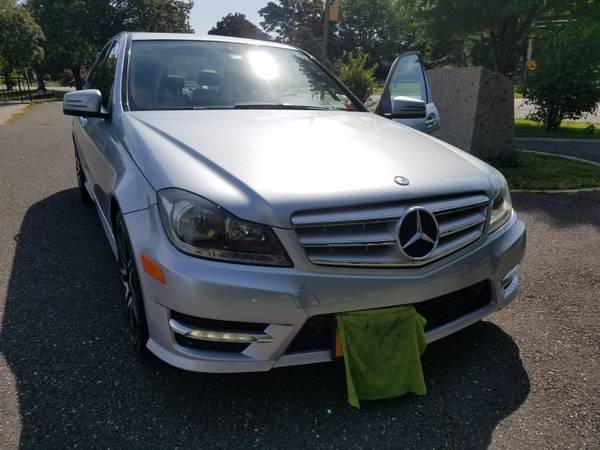 2013 Mercedes cl250 sport for sale in Baldwin, NY – photo 7