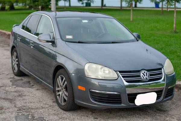 2005 Volkswagen Jetta (New) for sale in Chicago, IL