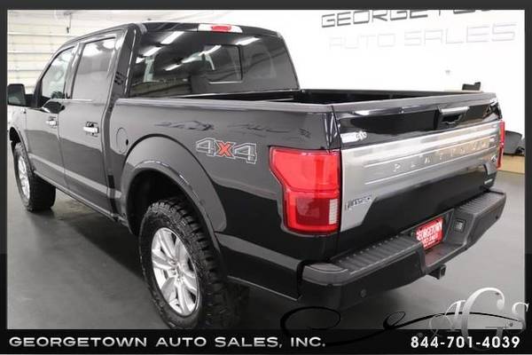 2020 Ford F-150 - - cars & trucks - by dealer - vehicle automotive... for sale in Georgetown, SC – photo 5