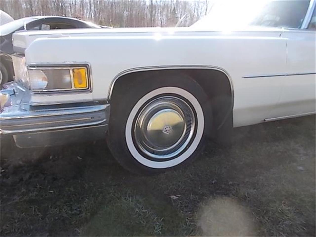 1975 Cadillac Calais for sale in Creston, OH – photo 9