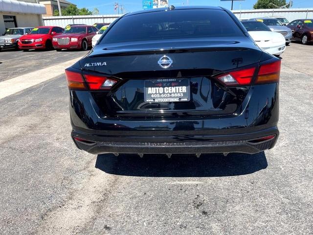 2019 Nissan Altima 2.5 S for sale in Oklahoma City, OK – photo 20
