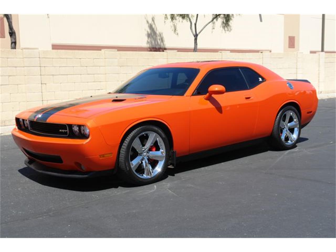 2008 Dodge Challenger for sale in Phoenix, AZ – photo 10