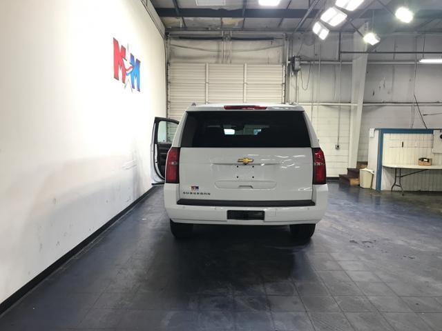 2018 Chevrolet Suburban LT for sale in Christiansburg, VA – photo 3