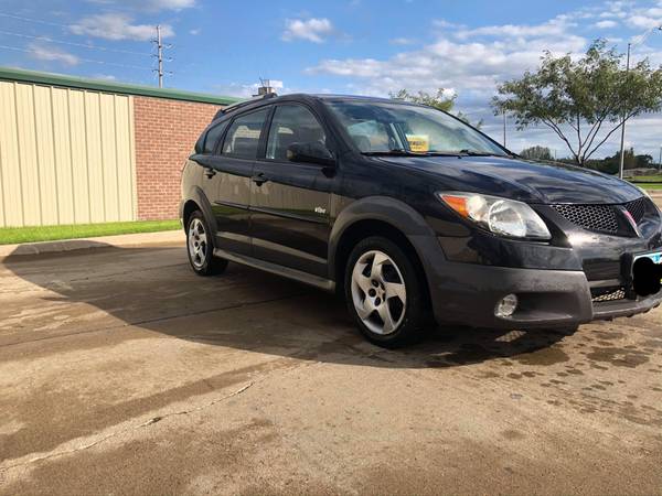 Pontiac vibe 2006 for sale in Des Moines, IA – photo 2