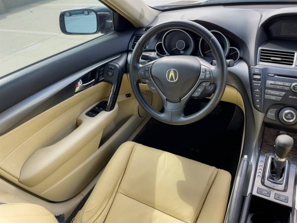 2012 Acura TL - - by dealer - vehicle automotive sale for sale in Orlando, FL – photo 23