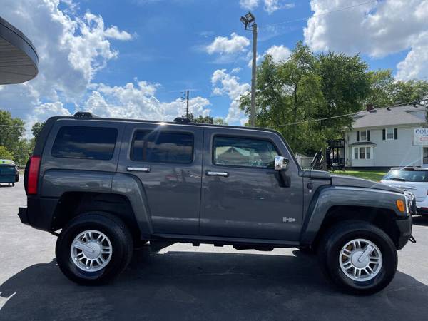 2009 HUMMER H3 4X4 SUPER NICE 180 DAY WARRANTY - cars & for sale in Louisville, KY – photo 8