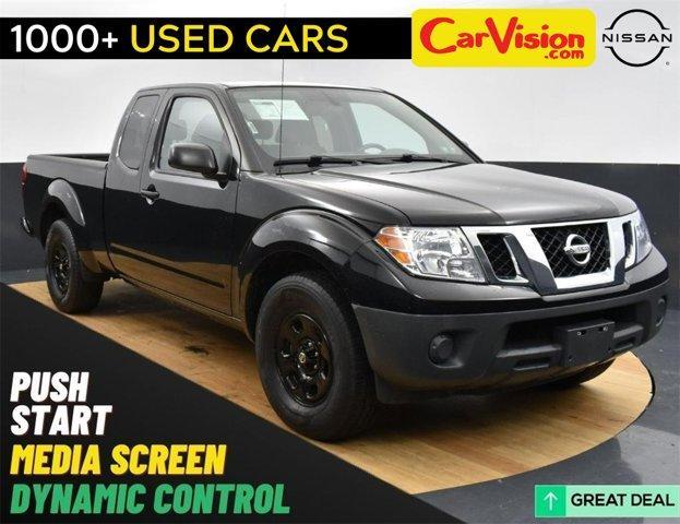 2020 Nissan Frontier S for sale in Hazleton, PA