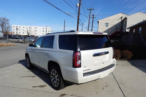 2015 GMC YUKON Denali 995 Down Payment - - by dealer for sale in Temple Hills, District Of Columbia – photo 4