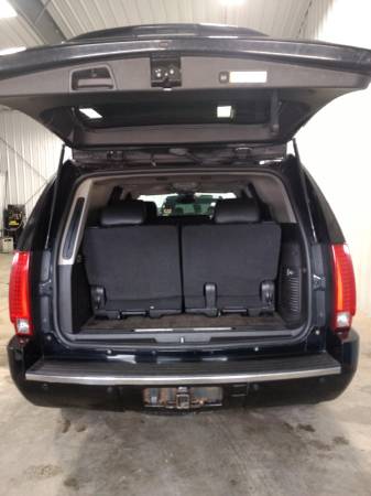 2007 CADILLAC ESCALADE AWD SUV, LUXURY - SEE PICS for sale in GLADSTONE, WI – photo 20