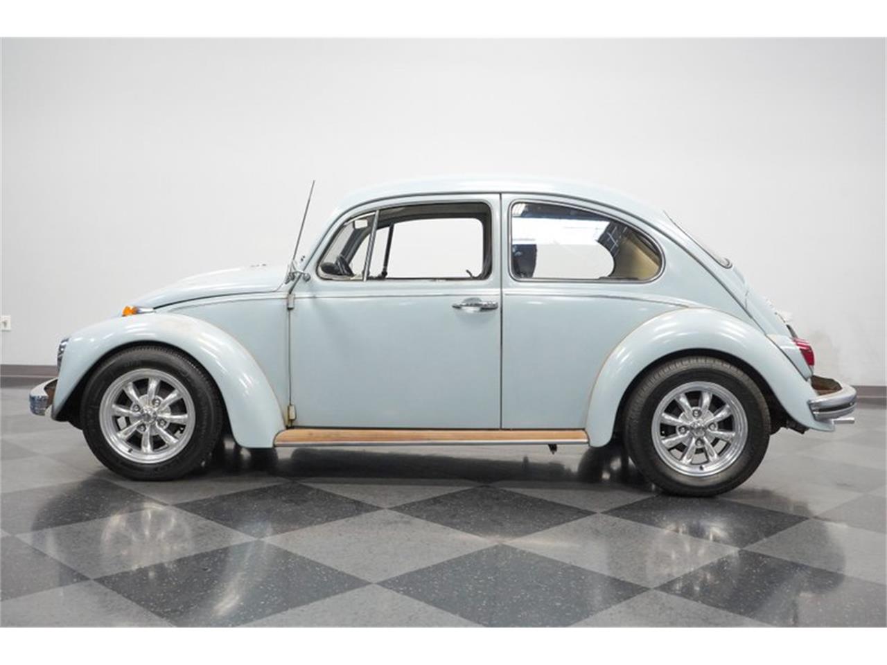 1968 Volkswagen Beetle for sale in Mesa, AZ – photo 24