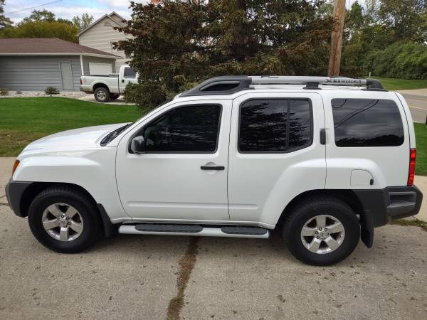 2010 Nissan Xterra S 4X4 IMMACULATE for sale in Fenton, MI – photo 7