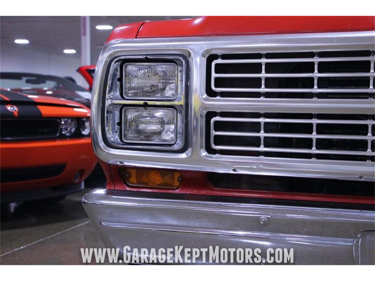 1979 Dodge Little Red Express for sale in Grand Rapids, MI – photo 15