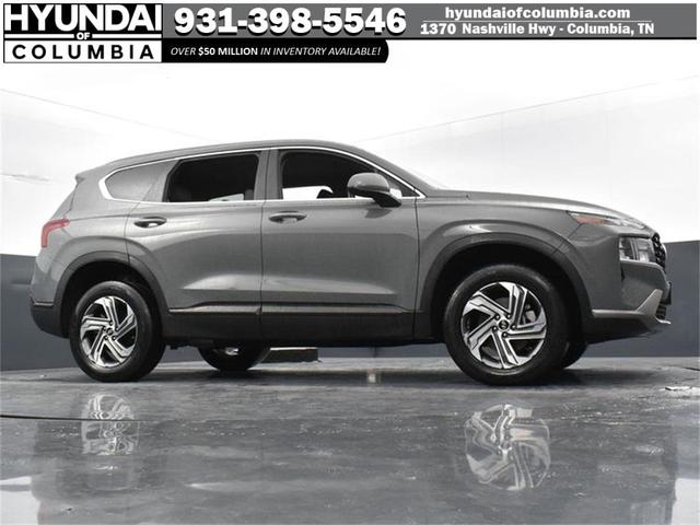 2021 Hyundai Santa Fe SE for sale in Columbia , TN – photo 24
