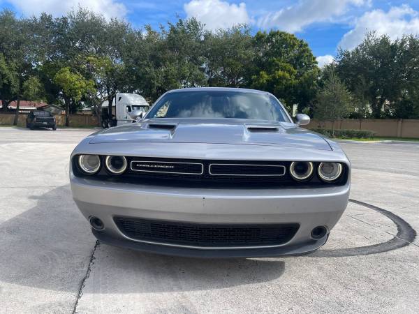2016 DODGE CHALLENGER ASK FOR CAMI - - by dealer for sale in Hollywood, FL – photo 5