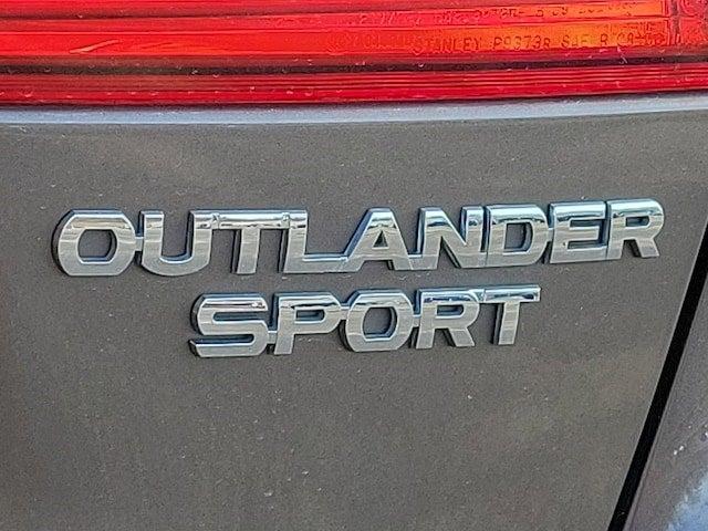 2016 Mitsubishi Outlander Sport 2.0 ES for sale in West Mifflin, PA – photo 26