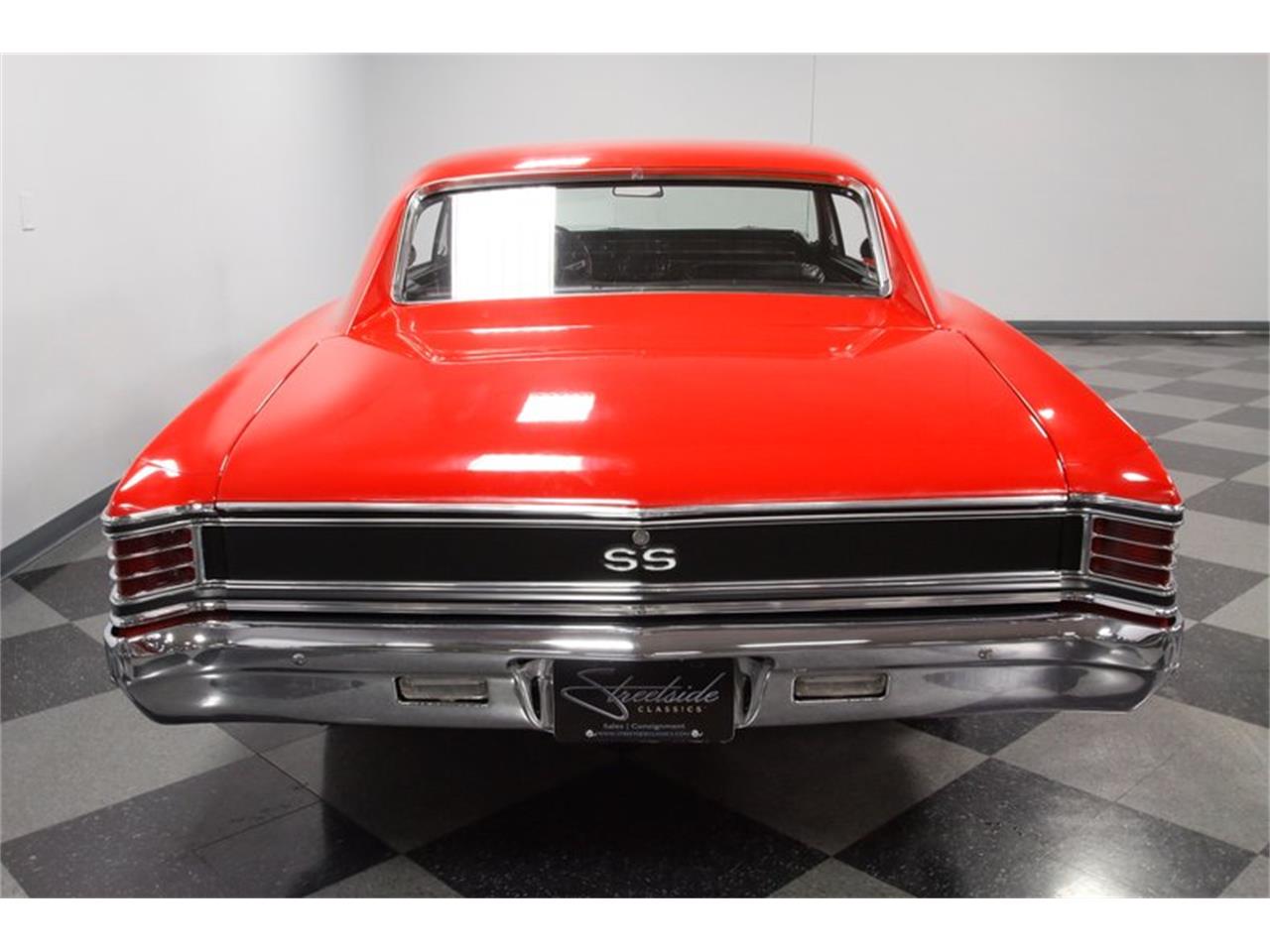 1967 Chevrolet Chevelle for sale in Concord, NC – photo 11