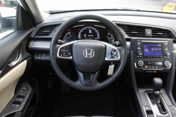 2019 Honda CIVIC - cars & trucks - by dealer - vehicle automotive sale for sale in Nashville, TN – photo 18