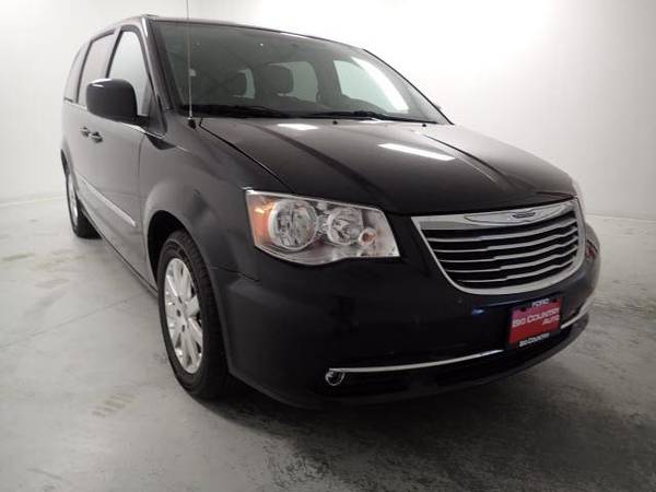 *2016* *Chrysler* *Town Country* *4dr Wgn Touring* for sale in Madison, IA – photo 22