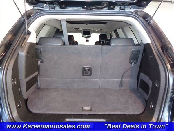 2011 Buick Enclave CXL AWD FREE 1 Month/3000 Mile Limited Warranty Bac for sale in Sacramento , CA – photo 18