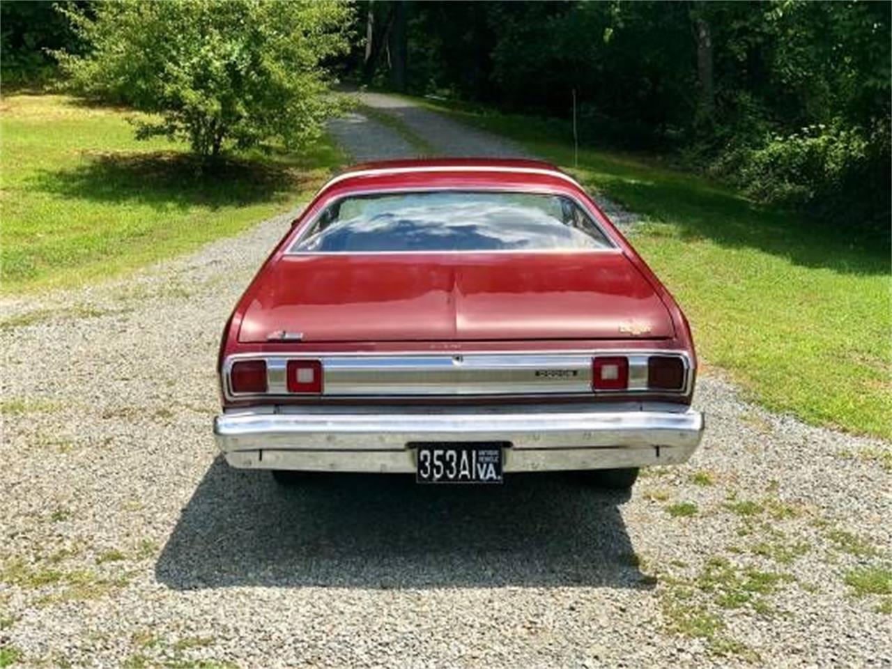 1975 Dodge Dart for sale in Cadillac, MI – photo 12