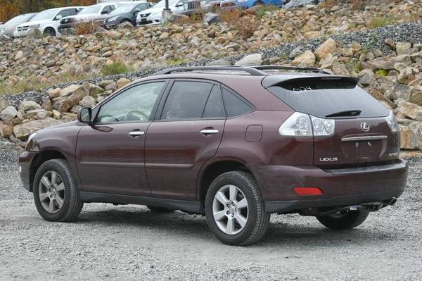 2008 *Lexus* *RX* *350* *AWD* - cars & trucks - by dealer - vehicle... for sale in Naugatuck, CT – photo 3