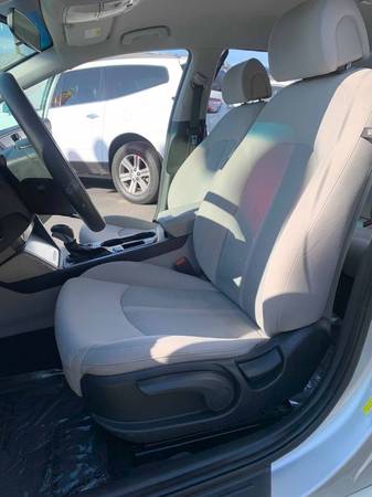 2017 Hyundai Sonata SE, Eco -ALL CREDIT WELCOME!! for sale in Wenatchee, WA – photo 12