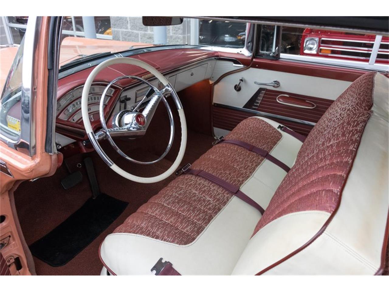 1955 Mercury Monterey for sale in St. Charles, MO – photo 15