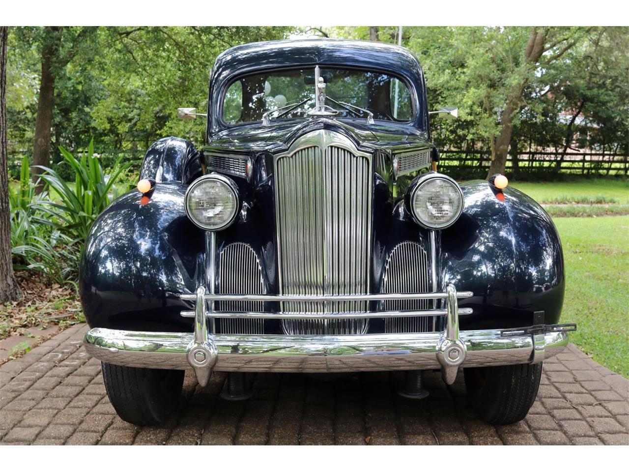 1940 Packard Other for sale in Conroe, TX – photo 4