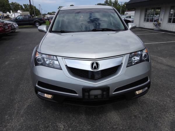 * Loaded * Acura MDX SUV w/ 3rd row for sale in NOBLESVILLE, IN – photo 6