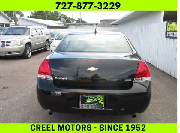 2015 Chevrolet Impala LS *BAD-CREDIT-OK!* for sale in SAINT PETERSBURG, FL – photo 6