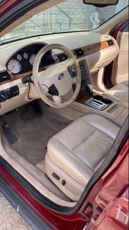 2005 Ford Five Hundred for sale in Nashville, TN – photo 5