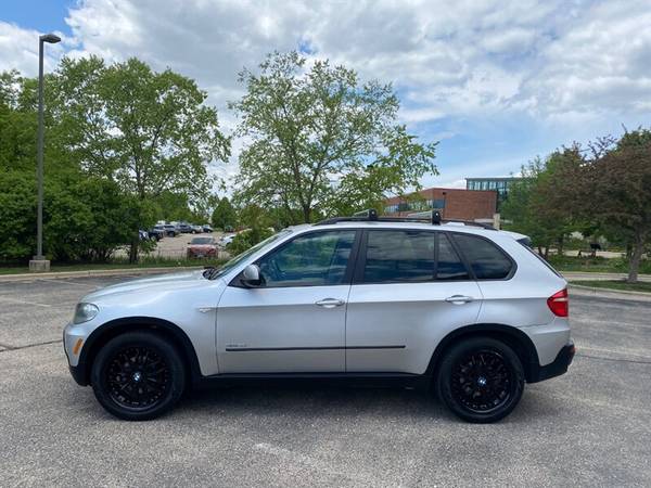 2009 BMW X5 xDrive30i: LOW LOW Miles ONLY 2 Owners All Wheel for sale in Madison, WI – photo 6