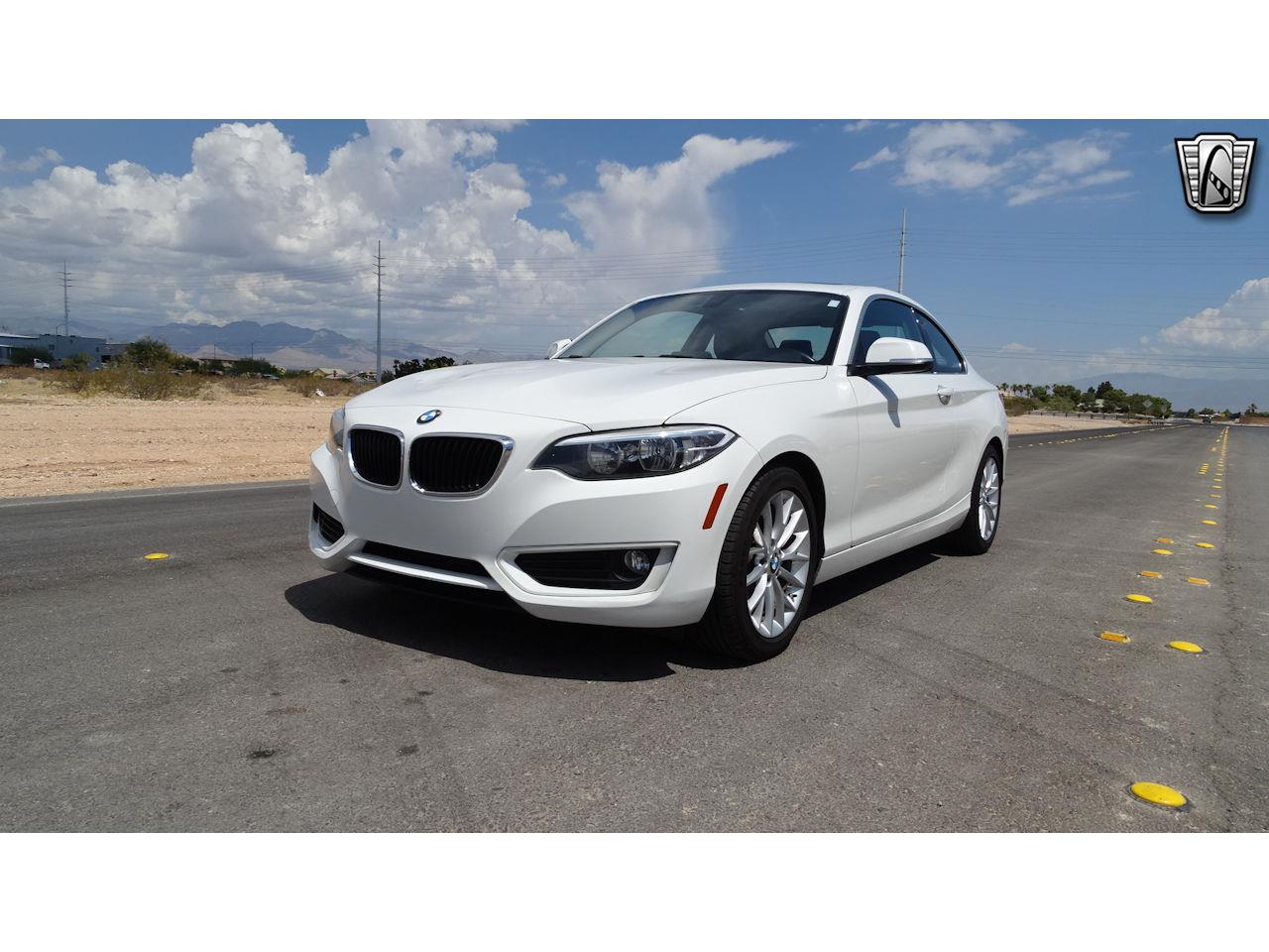 2015 BMW 2 Series for sale in O'Fallon, IL – photo 31
