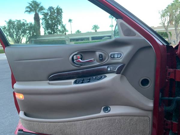 Buick LaSabre 2003 for sale in Palm Springs, CA – photo 5
