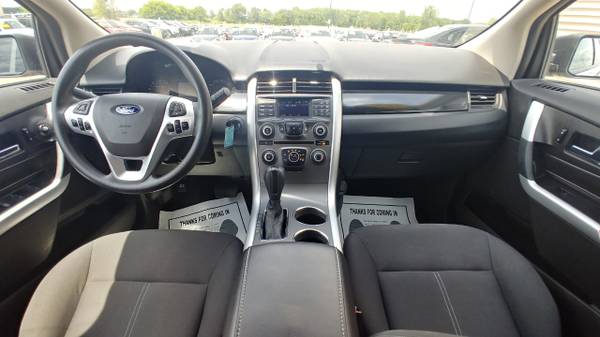 SWEET!! 2013 Ford Edge 4dr SE AWD for sale in Chesaning, MI – photo 11