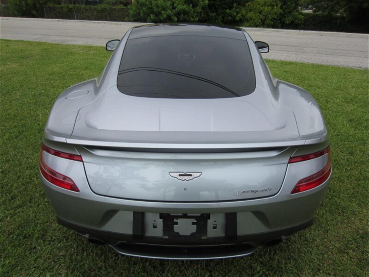 2014 Aston Martin Vanquish for sale in Delray Beach, FL – photo 12