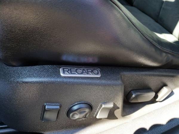 *2010* *Cadillac* *V-Series* *6 Speed Manual* for sale in Spokane, ID – photo 20