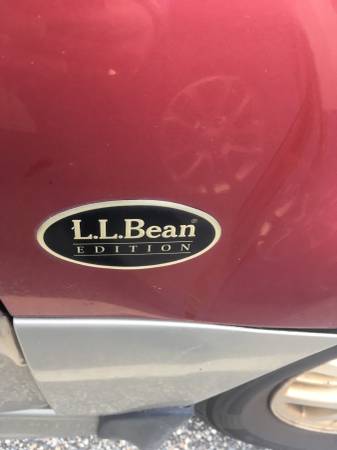 2002 Subaru Outback LL Bean Edition for sale in Springfield, MA – photo 4
