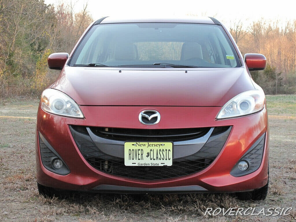 2012 Mazda MAZDA5 Touring for sale in Other, NJ – photo 3