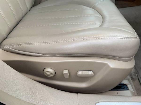 2011 Buick Lucerne CXL Leather - - by dealer - vehicle for sale in Rockville, District Of Columbia – photo 14