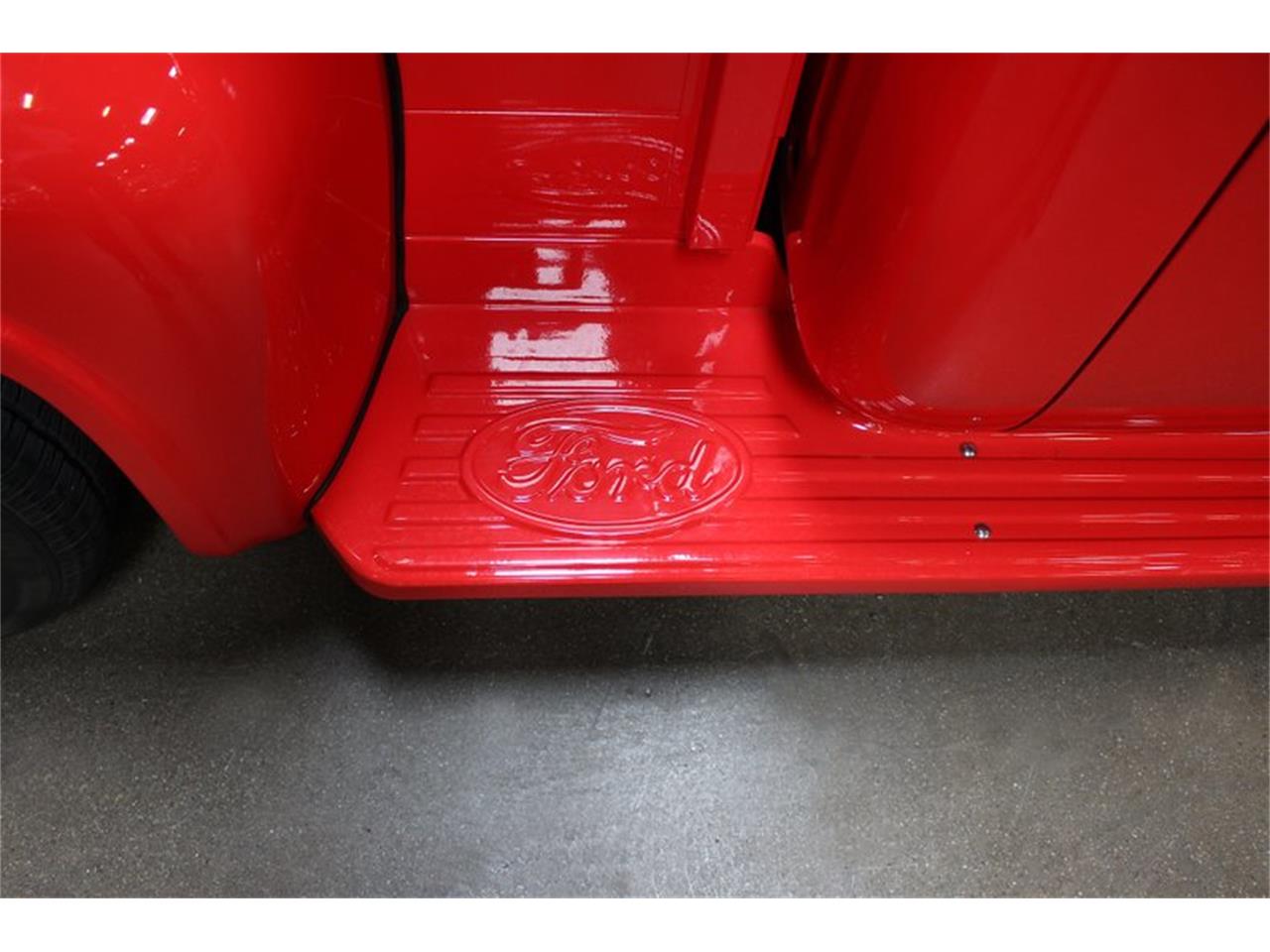 1955 Ford F1 for sale in San Carlos, CA – photo 41