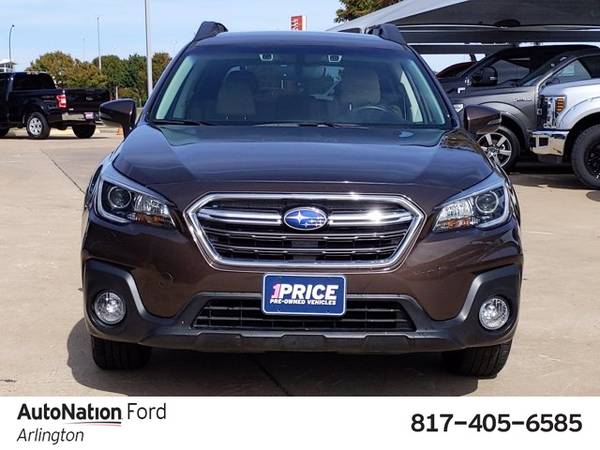 2019 Subaru Outback Premium AWD All Wheel Drive SKU:K3203635 - cars... for sale in Arlington, TX – photo 2