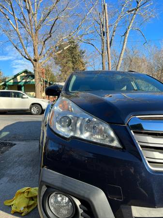 2013 Subaru Outback for sale in Spartanburg, SC – photo 14
